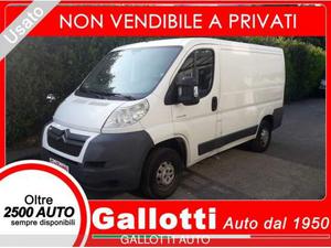 FIAT Ducato Jumper  HDi/100 PC-TN Furgone +IVA