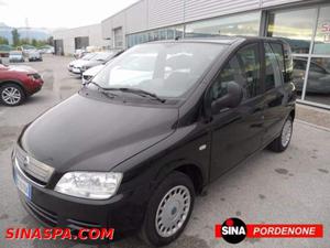 FIAT Multipla V Natural Power Dynamic