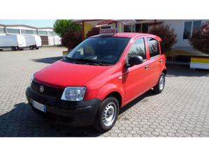 FIAT Panda 1.3 MJT DPF Van Active 2 posti km E4