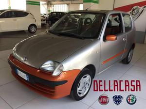 FIAT seicento 1.1 Brush c/SS