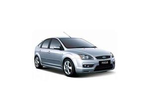 FORD Focus 2.0 TDCi (136CV) 5p. GHIA