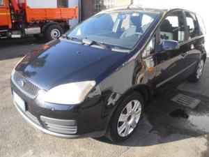 FORD Focus C-Max 1.6 TDCi (110CV)