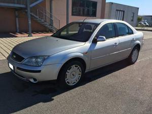 FORD Mondeo 2.0 TDCi 115 CV BERLINA