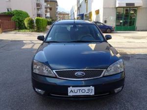 FORD Mondeo V TDCi (130CV) SW Ghia