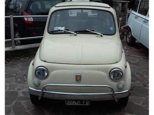 Fiat 500 l anno 