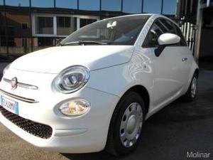 Fiat 500 my 16 pop cv - euro 6