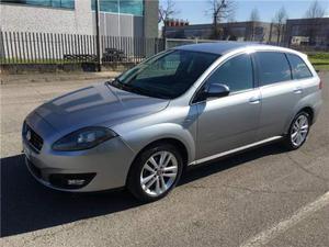 Fiat Croma 1.9 Multijet 16V Dynamic*CLIMA*CERCHI*EURO 4