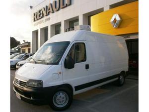 Fiat Ducato Maxi 2.8 JTD 126CV FRIGO COIB