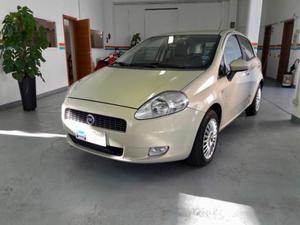 Fiat Grande Punto 1.2 5 Porte Dynamic- Ok Neopatentati -