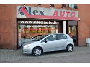 Fiat Grande Punto 1.4 5 porte Dynamic 77cv 1proprietario