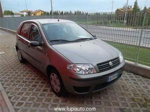 Fiat Punto 1.2 5 porte Active