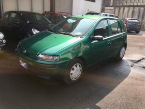 Fiat Punto 1.2i Cat 5 Porte Elx - Ok