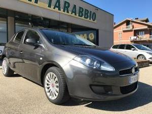 Fiat bravo 1.4 easypower dynamic unipro cinghia fatta