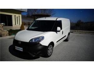 Fiat doblo 1.6 mjt 16v 105cv easy maxi 3 posti cargo