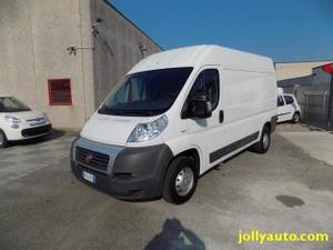 Fiat ducato  natural power mh2 furgone