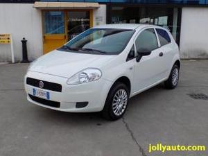 Fiat grande punto 1.4 nat.po.3p.van actu. 2pt