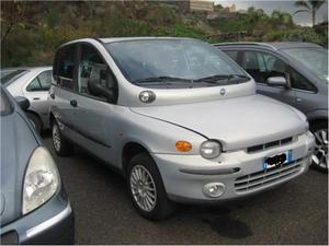 Fiat multipla