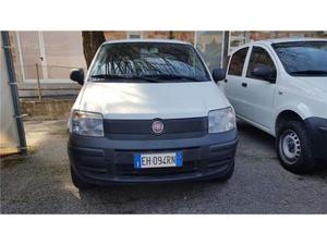 Fiat panda 1.2 4x4 trekking van occasionissima