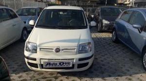 Fiat panda 1.2 dynamic gpl