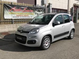 Fiat panda 1.3 mjt s&s lounge