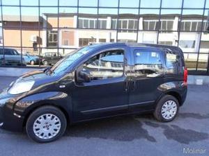 Fiat qubo dynamic 1.3 m.jet 75cv