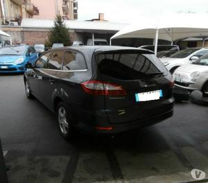 Ford Mondeo SW 2.0 TDCi 140CV Cambio Aut.