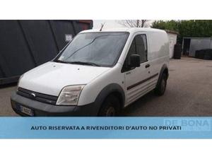 Ford Transit Connect Transit Connect 200S 1.8...