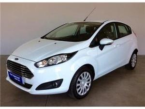 Ford fiesta 1.4 gpl plus 5 pt