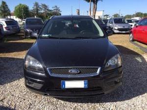 Ford focus + 1.6 tdci s.w.