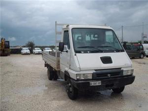 Iveco Daily cassone BELLISSIMO!