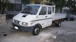 Iveco daily  classic