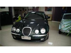 Jaguar s-type (x v6 24v cat