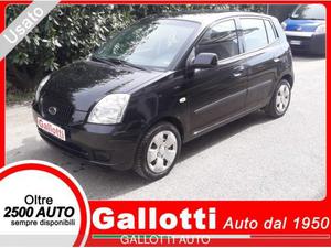 KIA Picanto Picanto V