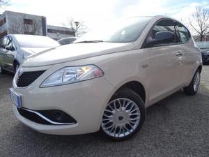 LANCIA Ypsilon  CV 5 porte Silver rif. 