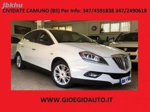 Lancia delta 1.4 t-jet 120 cv oro ecochic gpl