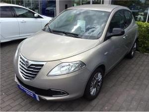 Lancia ypsilon  cv gpl ecochic gold