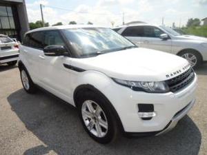 Land rover range rover evoque 2.2 sd4 5p. dynamic 190 cv