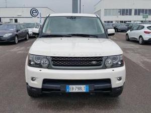 Land rover range rover sport 3.0 tdi 250cv hse sport