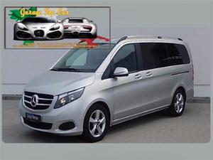 Mercedes Benz V