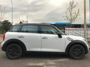 Mini countryman mini cooper d countryman