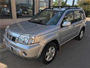 Nissan x-trail 2.2 dci 136cv elegance columbia