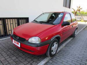 Opel Corsa 1.0i 12V cat 3 porte Viva