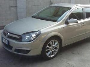 Opel astra 1.7 cdti 101cv station wagon cosmo