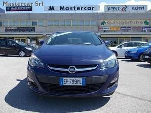 Opel astra 1.7 cdti 110cv elective restyling