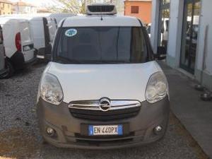 Opel combo 1.4 ecom turbo pl-tn van (kg)