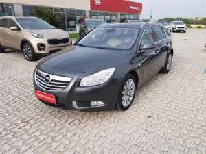 Opel insignia 2.0 cdti sports tourer elective