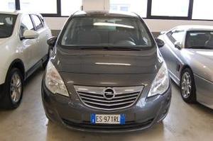 Opel meriva 1.3 cdti 95cv ecoflex b-color elective