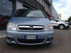 Opel meriva v enjoy km certificati