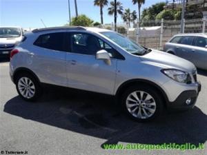 Opel MOKKA 1.6 CDTI ECOTEC 136CV 4X