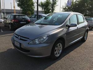 Peugeot  hdi 5p. ok peer neopatentati